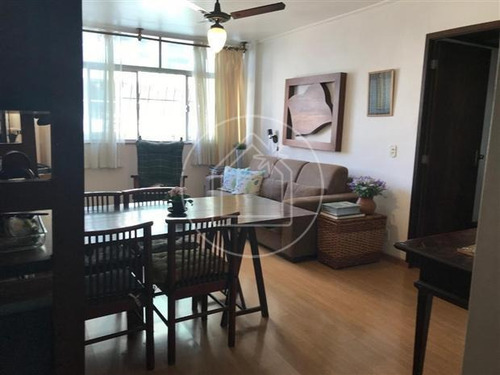 Apartamento - Ref: 863647