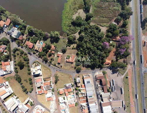 Imagem 10 de 30 de Chácara Com 3 Quartos, Sendo 2 Suites, À Venda, 7130 M² Por R$ 4.426.720,00 - Bairro:santa Terezinha - Paulínia/sp - Ch0276