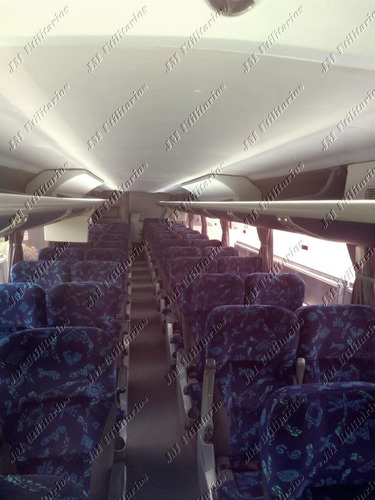 Imagem 6 de 13 de Paradiso 1200 G7 Ano 2014 46l Ar Wc M.b O500 Rsd Jm Cod.438