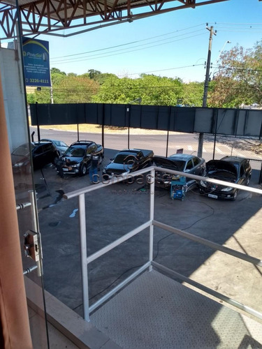 Imagem 5 de 9 de Salas Comerciais - Ref: V2643