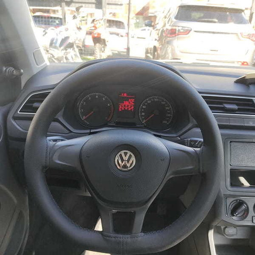 Imagem 12 de 12 de Volkswagen Gol 1.6l Mb5 2019