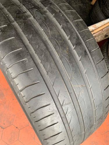 Pneu 275/45r20 110y Advan Sport Yokohama Usado (Usado)