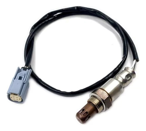 Sonda Lambda Pos Catalisador Ka 2015 A 2017 Motor 1.0 Flex