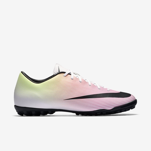 nike mercurial v tf