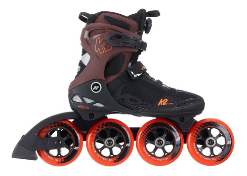 Patines K2 Vo2 S 100 Boa Men Skates 2021 Talla A Elegir