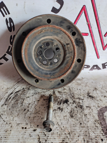 Polea De Cigueñal Damper Spirit Shadow Phantom 2.5 91/94 (Usado)