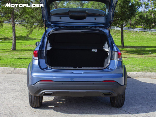 Imagen 14 de 25 de Fiat Pulse Drive 1.3 Mt | Permuta / Financia