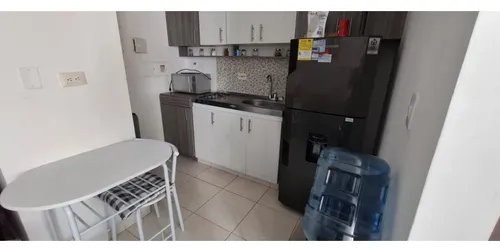 Venta Apartaestudio Conjunto La Pradera Dosquebradas