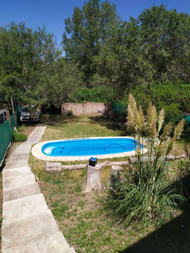 En Venta Casa En San Antonio, Córdoba
