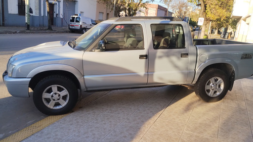 Chevrolet S10 2.8 G4 Cd Dlx 4x2 Electronico