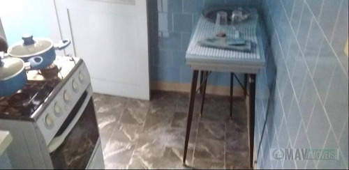 Imagem 10 de 19 de Apartamento Com 2 Dormitórios À Venda, 46 M² Por R$ 139.000,00 - Guadalupe - Rio De Janeiro/rj - Ap0526