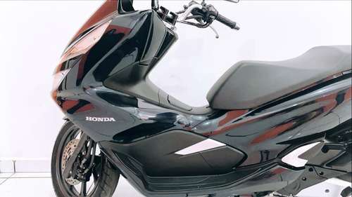 Imagem 9 de 12 de Honda Pcx 150cc Dlx