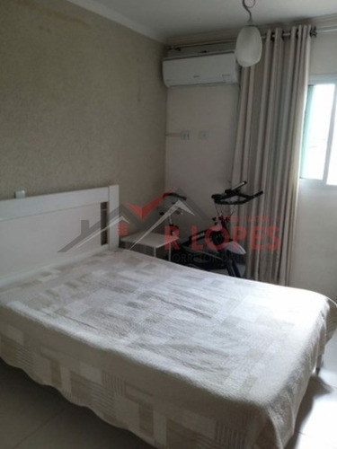 Imagem 10 de 22 de Condominio Fechado Para Venda No Bairro Vila Euthalia, 2 Dorm, 1 Vagas, 65 M, 65 M - 2394