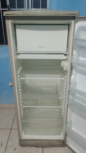 Troca De Compressor Refrigerador Duplex, Expositores E Freez