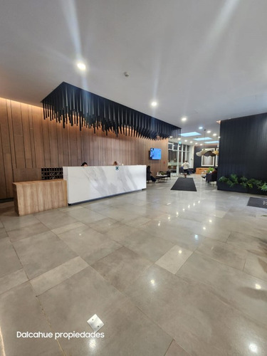Oficinas Edificio 18s En Pleno Centro De Chillán