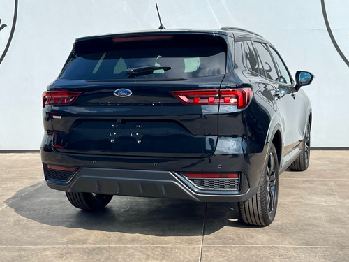 Ford Territory 1.8T Ecoboost Dark Edition Fwd