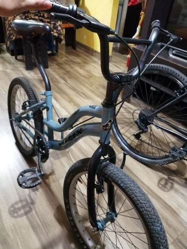Imagen 4 de 4 de Vendo Bmx Aro 20