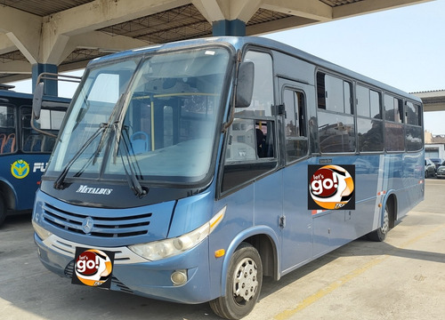 Imagen 4 de 5 de Alquiler Y Servicios Con Minivan, Couster, Buses Y Furgón.