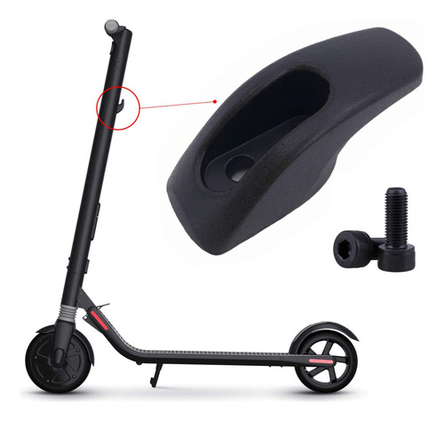 Glodorm - Gancho Para Colgar Patinete Elctrico Ninebot Scoot