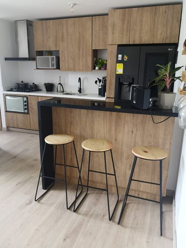 Encantador Apartamento En Venta Medellin