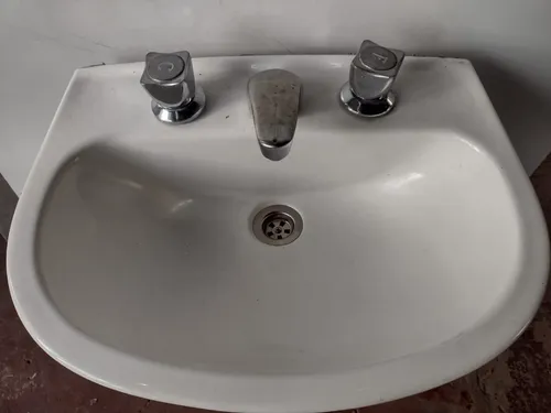 Griferia usada para baño hotsell