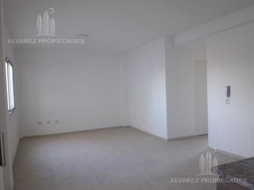 Imagen 2 de 11 de Departamento - Moreno