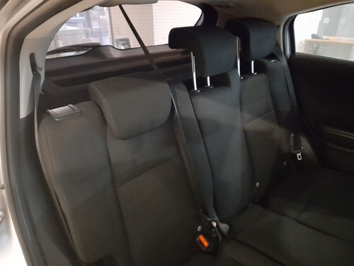 Imagen 13 de 15 de Honda Hr-v Ex 4x2 Cvt 2016