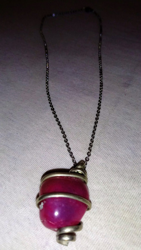 Collares De Diferentes Estilos Precios En El Detalle (Usado)