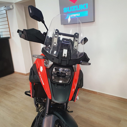 Imagen 4 de 20 de Suzuki V Strom 1050 Xt Concesionario Oficial El Mejor Dolar