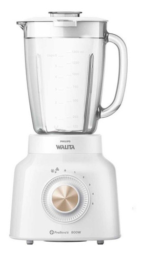 Copo Liquidificador Walita Philips Ri2134/2135/2136/2137 Br