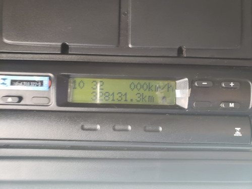 Scania R440 6x2, 2018 - Highline