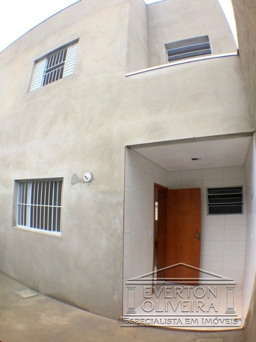 Imagem 9 de 15 de Sobrado - Jardim Didinha - Ref: 11463 - V-11463