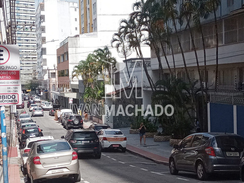 Imagem 20 de 21 de Apartamento Em Centro, Vitória/es De 55m² 1 Quartos À Venda Por R$ 150.000,00 - Ap1508560-s