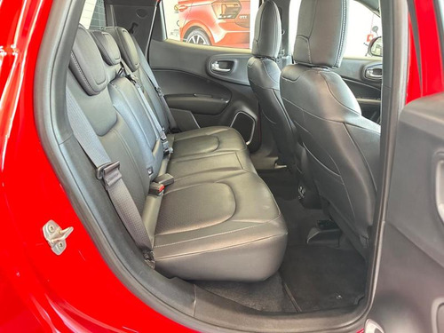 Fiat Toro 1.3 Turbo 270 Flex Volcano At6