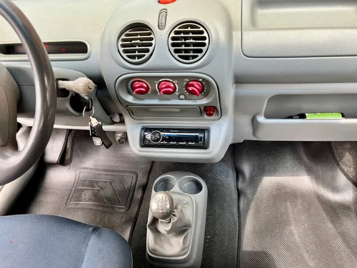 Renault Twingo 1.2 U Authentique