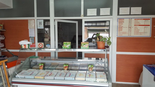 Imagen 3 de 10 de Venta Fabrica De Pastas Completa En Barrio Matheu.