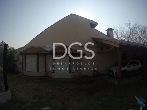Casa 5 Ambientes En Venta En Banfield