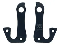 Comprar Gancheira De Bicileta Quadro Sense Grom 24