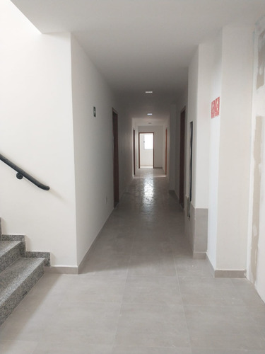 Apartamento De 2 Dormitórios, Elegível Minha Casa Minha Vida