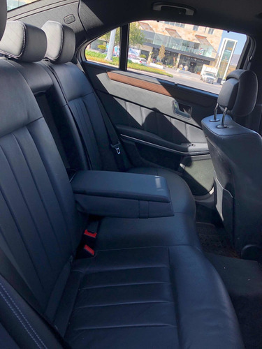 Mercedes-benz Clase E E 400 Cgi Sport