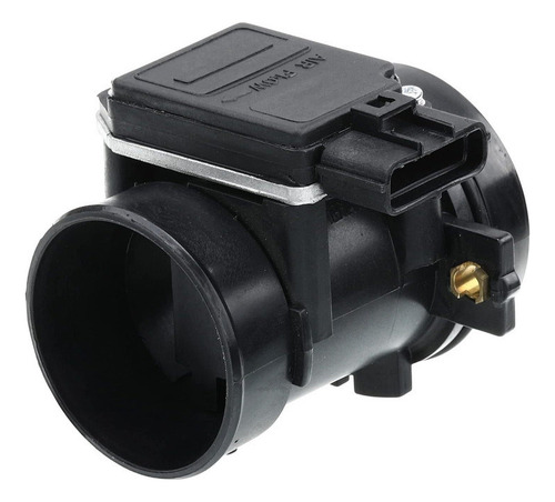 Con Sensor Mac Para Ford Fiesta 1998-2000 L4 1.4 L Dohc