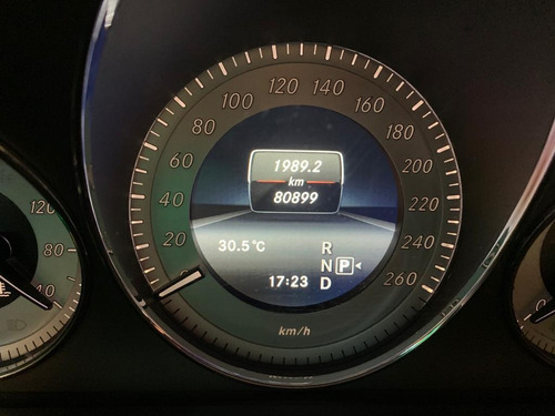 Mercedes Benz Glk 2.2 Diesel Amg
