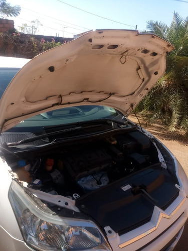 Imagem 9 de 9 de Forro Capo Citroen C4 Pallas Hatch Vtr Autocolante + Grampos