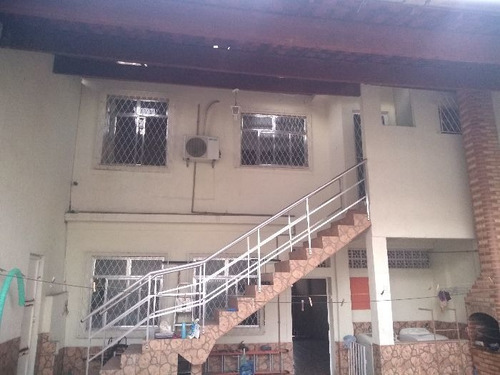 Casa À Venda Na Rua Francisco Enes, Penha Circular, Rio De Janeiro - Rj - Liv-12043