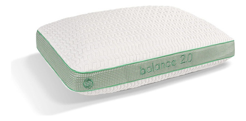 Almohada   Hipoalergénica De Equilibrio  Tamaño  Lhd