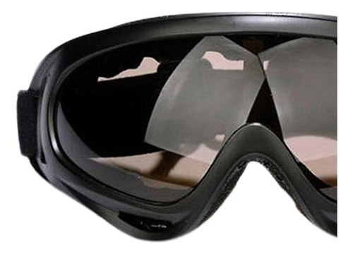 2 Paquete De 2-3 Lentes Protectoras Uv400 A Prueba 2 Piezas