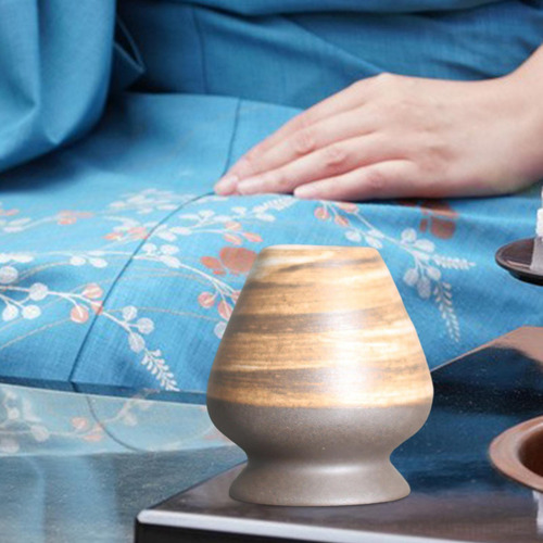 4 Soporte Para Batidor De Té Tradicional Japonés 4 Piezas