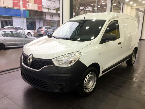 Renault Kangoo Ii Express Confort 1.6 Sce