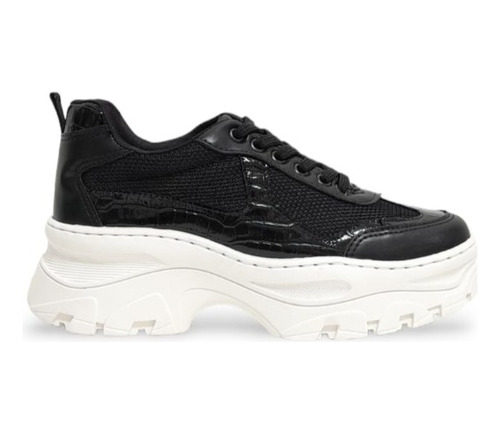 Zapatillas Astoria Black