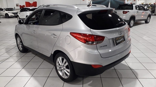 Hyundai Ix35 2.0 Mpfi Gls 4x2 16v